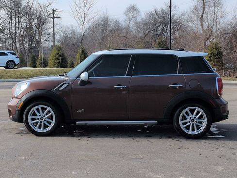Used 2015 MINI Cooper Countryman S image 11