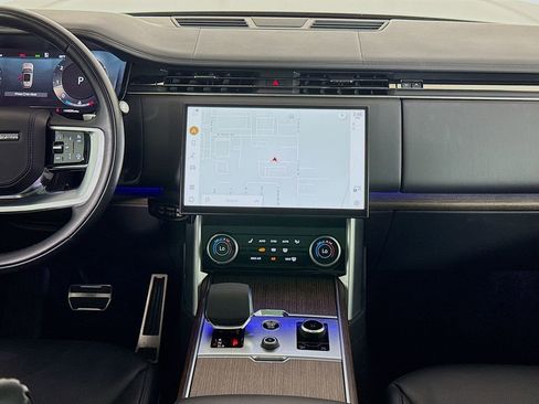 Used 2023 Land Rover Range Rover SE AWD/4WD image 14