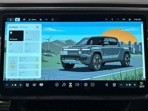 Used 2023 Rivian R1T Adventure image 29