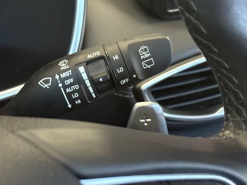 Used 2021 Hyundai Santa Fe Limited w/ Cargo Package AWD/4WD image 38