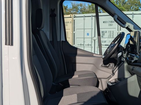 New 2026 Ford Transit 350 w/ Interior Upgrade Package image 15