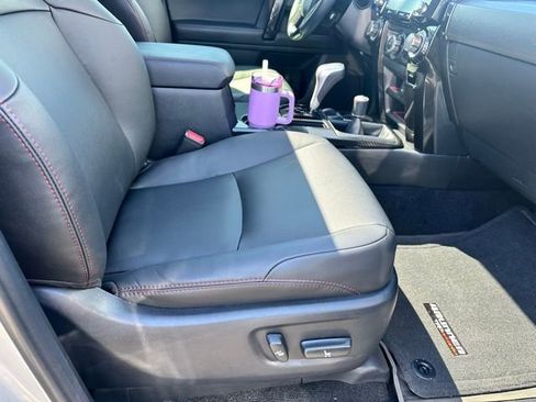 Used 2024 Toyota 4Runner TRD Off-Road Premium w/ Off Road Premium Plus Package image 20