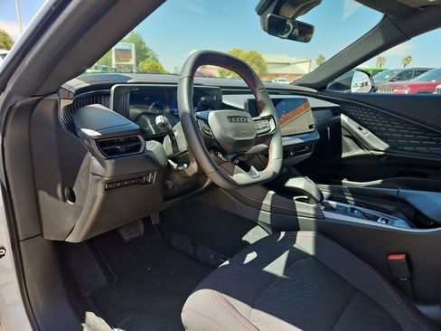 New 2026 Dodge Charger R/T AWD/4WD image 17