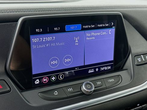 Used 2020 Chevrolet Blazer LT FWD image 13