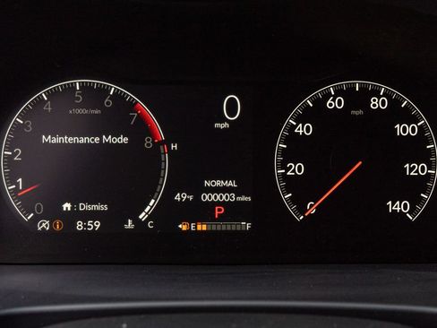 New 2026 Honda Ridgeline Black Edition image 30