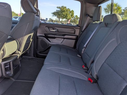 Used 2025 RAM 1500 Classic Warlock image 17