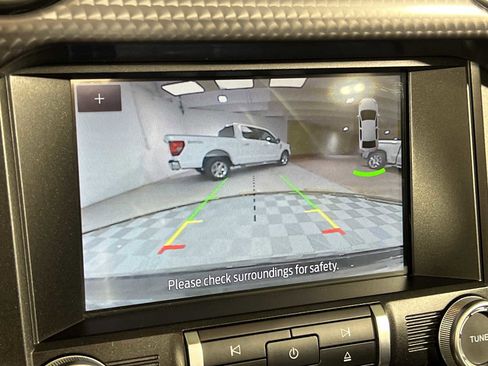 Used 2021 Ford Mustang GT Premium w/ GT Performance Package image 50