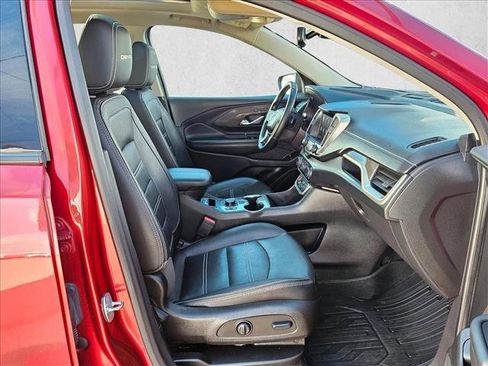 Used 2023 GMC Terrain Denali w/ LPO, Floor Liner Package image 23