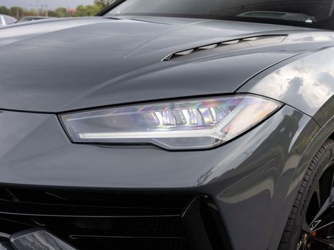 Used 2024 Lamborghini Urus S image 14