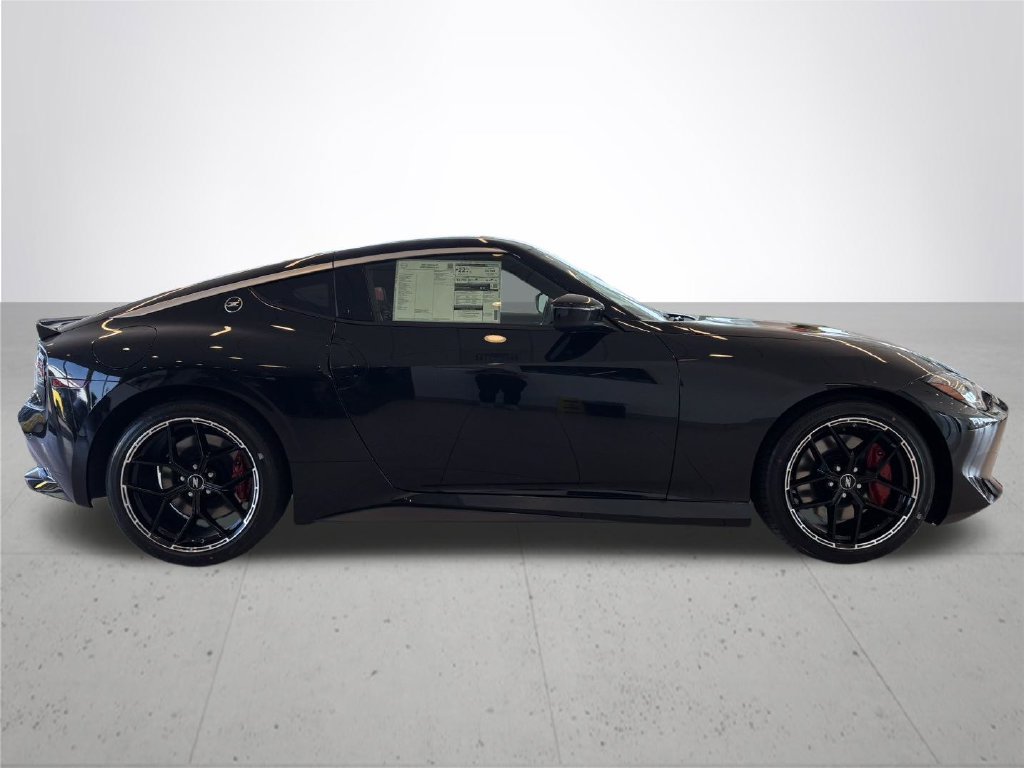 New 2027 Nissan Z Performance RWD image 6