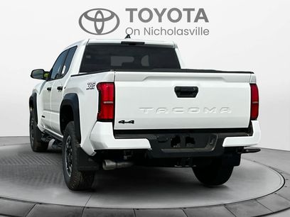 New 2026 Toyota Tacoma TRD Off-Road