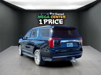 Used 2021 GMC Yukon SLT video 2