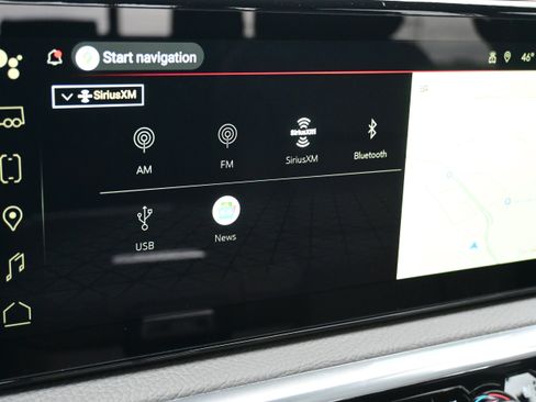 New 2026 GMC Sierra 2500 Denali w/ Denali Reserve Package image 33