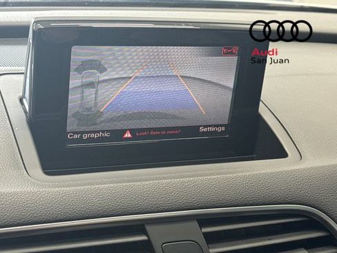 Used 2018 Audi Q3 2.0T Premium w/ Convenience Package image 20