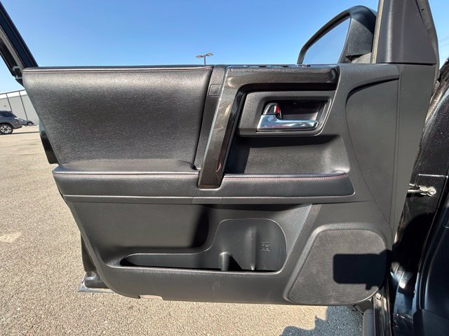 Used 2021 Toyota 4Runner TRD Pro AWD/4WD image 29