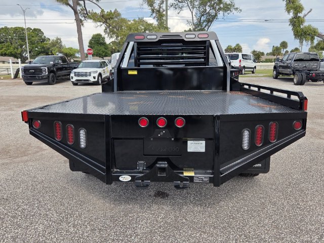 New 2026 Ford F350 XL w/ XL Chrome Package AWD/4WD image 8
