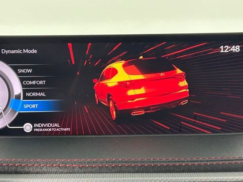 Used 2023 Acura MDX A-Spec image 21