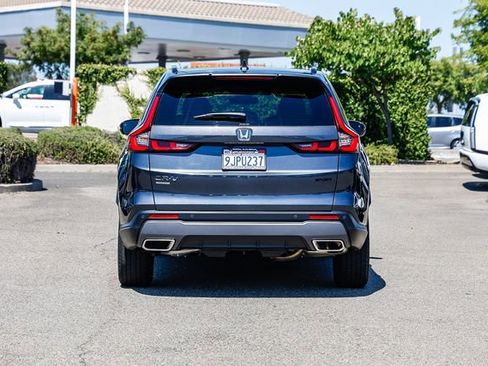 Used 2024 Honda CR-V Sport-L image 4