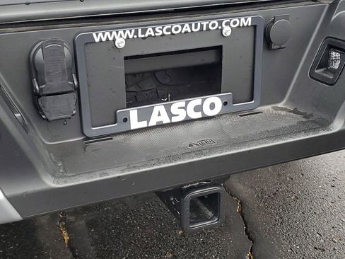 New 2025 Ford F150 XLT w/ Equipment Group 302A MID image 32