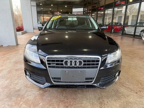 Used 2011 Audi A4 2.0T Premium image 2