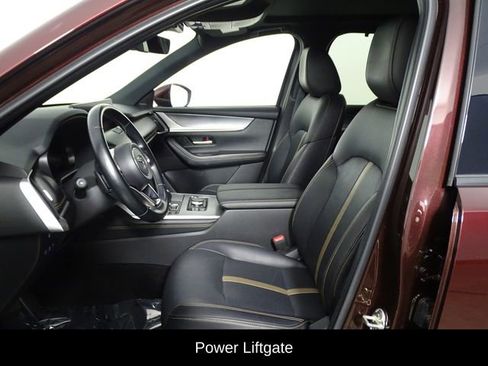 Used 2024 MAZDA CX-90 Plug-In Hybrid w/ Premium Plus image 11