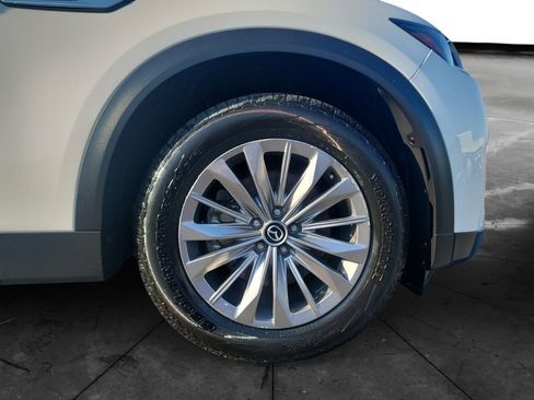 Used 2024 MAZDA CX-90 Plug-In Hybrid w/ Preferred AWD/4WD image 14