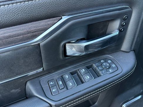 New 2026 RAM 2500 Laramie w/ Night Edition image 15