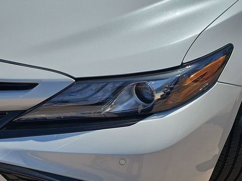 Used 2023 Toyota Camry XSE image 34