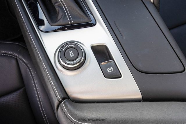 Used 2015 Chevrolet Corvette Stingray Coupe w/ 2LT Preferred Equipment Group RWD image 45