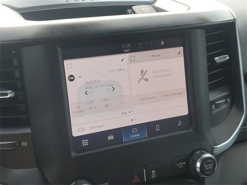 Certified 2024 RAM 3500 Big Horn image 23