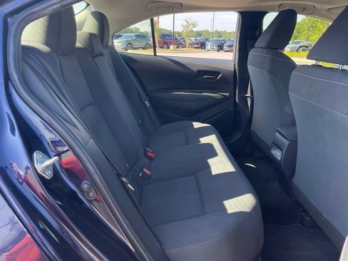 Used 2023 Toyota Corolla LE FWD image 41