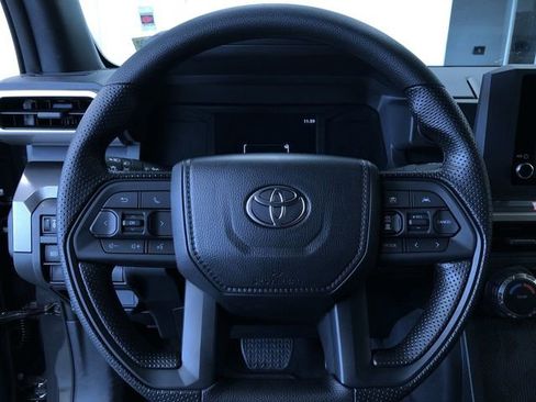 New 2026 Toyota Tacoma SR5 AWD/4WD image 18