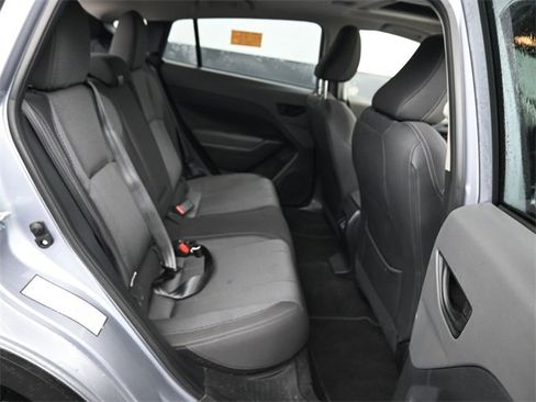 Used 2024 Subaru Crosstrek 2.0i Premium image 7