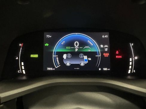 Used 2026 Toyota Camry LE FWD image 23
