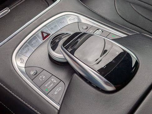 Used 2015 Mercedes-Benz S 63 AMG 4MATIC Sedan image 22