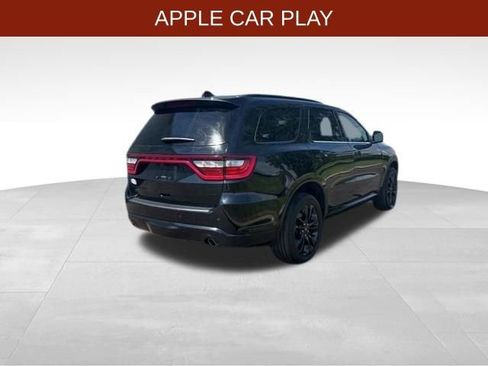 Used 2023 Dodge Durango GT AWD/4WD image 7