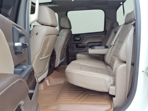 Used 2014 GMC Sierra 1500 Denali AWD/4WD image 17