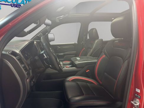 Used 2022 RAM 1500 TRX w/ TRX Level 2 Equipment Group image 9