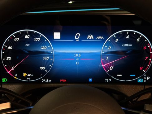 New 2026 Mercedes-Benz E 450 4MATIC Sedan image 23