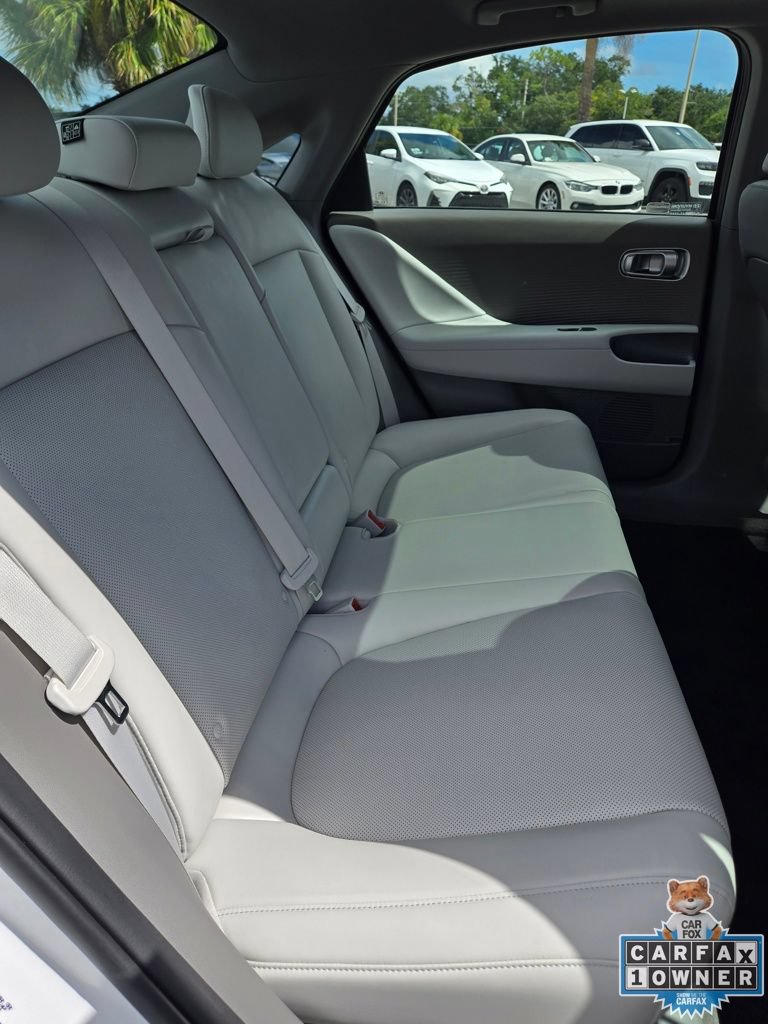 Used 2023 Hyundai Ioniq 6 Limited RWD image 49