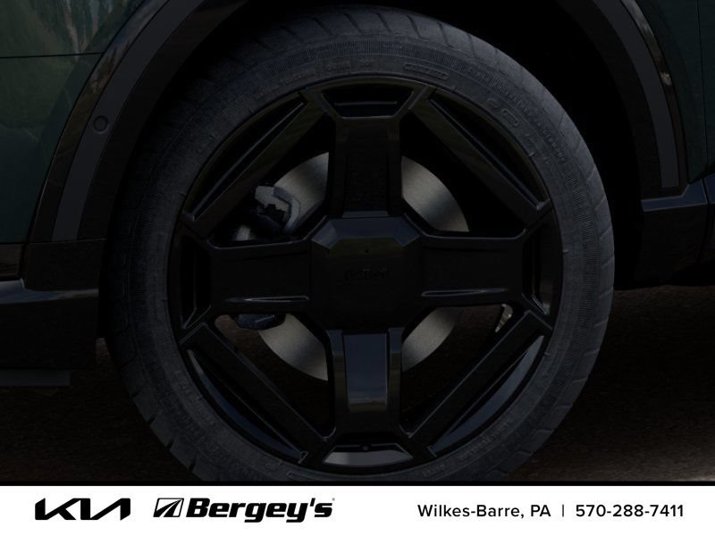 Certified 2027 Kia Telluride SX X-Line w/ Towing Package AWD/4WD image 5