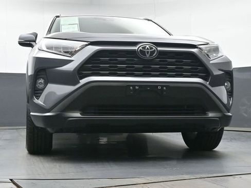 Used 2021 Toyota RAV4 XLE w/ Convenience Package AWD/4WD image 40