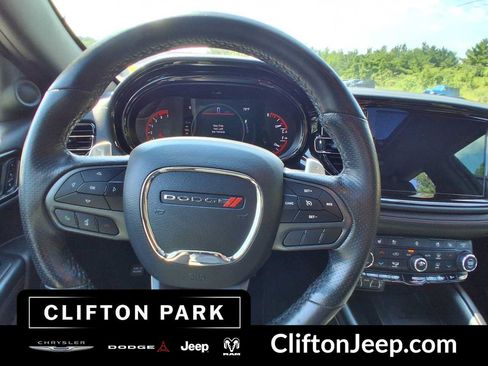Used 2022 Dodge Durango R/T w/ Tow 'N Go Package AWD/4WD image 20