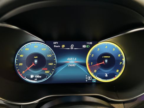 Certified 2022 Mercedes-Benz GLC 300 4MATIC image 18