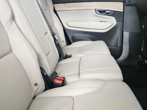 Certified 2026 Volvo XC90 B6 Ultra w/ Protection Package AWD/4WD image 37