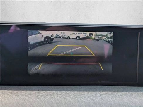 Used 2019 Lexus UX 250h AWD/4WD image 15