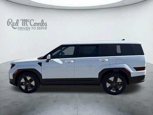 New 2026 Hyundai Santa Fe SE image 2