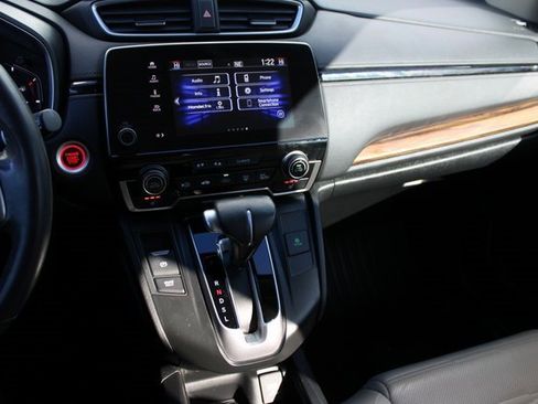 Used 2019 Honda CR-V EX-L image 27