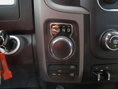 Used 2023 RAM 1500 Tradesman w/ Tradesman SXT Package AWD/4WD image 30