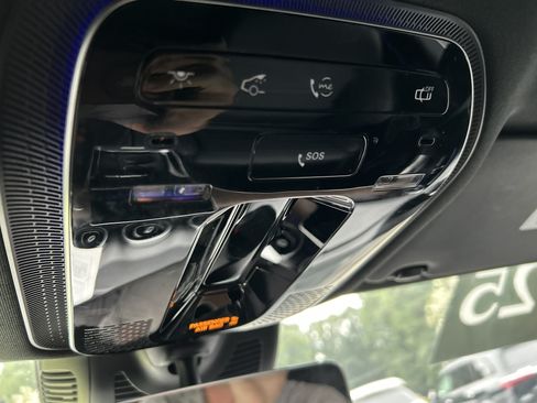 Certified 2025 Mercedes-Benz GLC 300 image 36